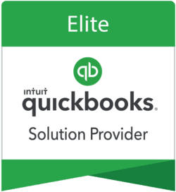 QuickBooks Elite Provider