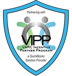 Quickbooks Badge